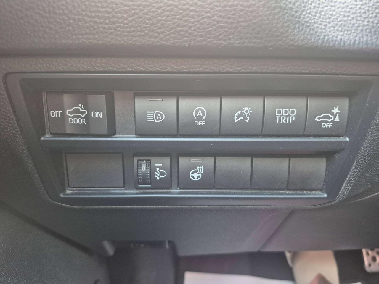 2023 Toyota Tundra TRD OFF ROAD Photo