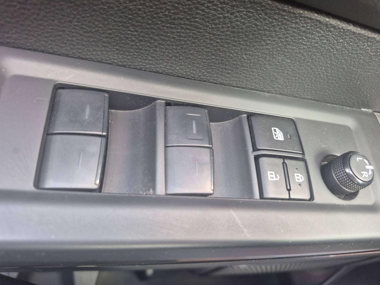 2023 Toyota Tundra TRD OFF ROAD Photo