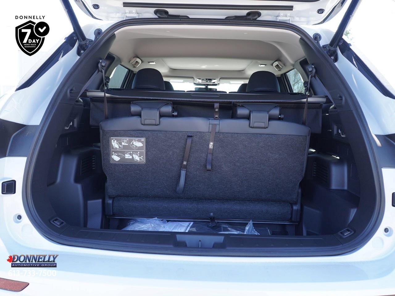 2026 Mitsubishi Outlander SEL S-AWC Photo
