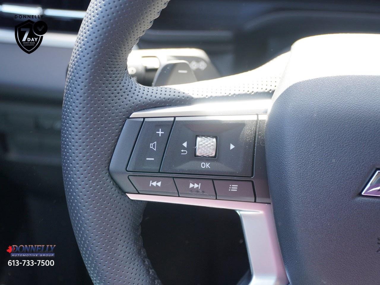 2026 Mitsubishi Outlander SEL S-AWC Photo