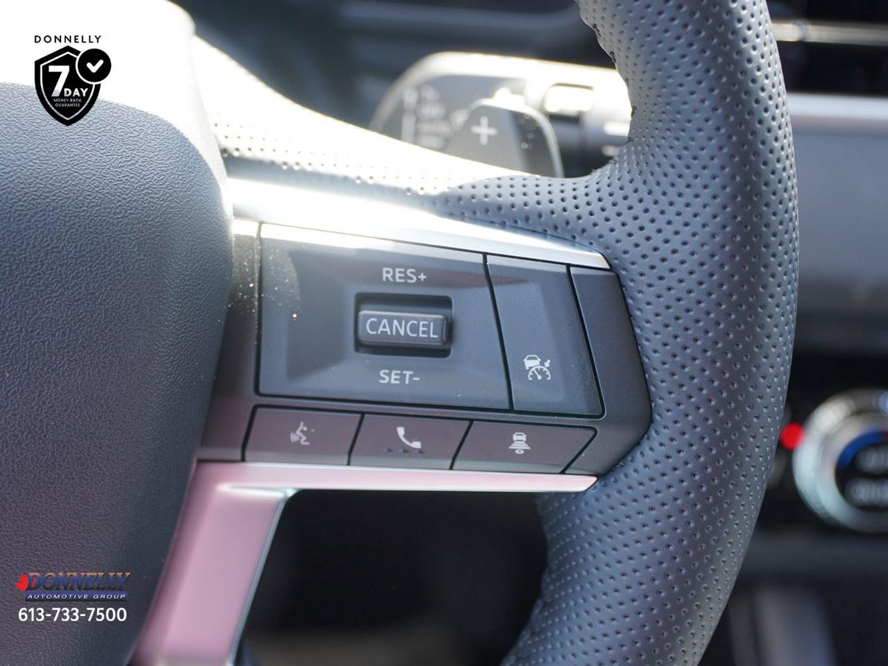 2026 Mitsubishi Outlander SEL S-AWC Photo