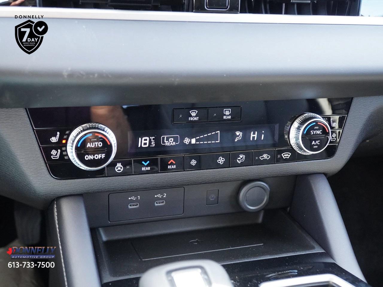 2026 Mitsubishi Outlander SEL S-AWC Photo