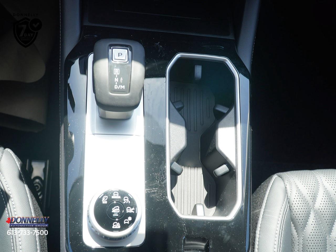 2026 Mitsubishi Outlander SEL S-AWC Photo