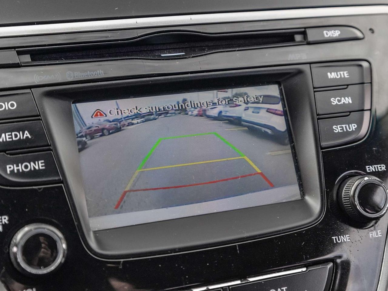 2015 Hyundai Elantra Sport 4 Door   Heated Seats   Sunroof   Bluetooth Photo