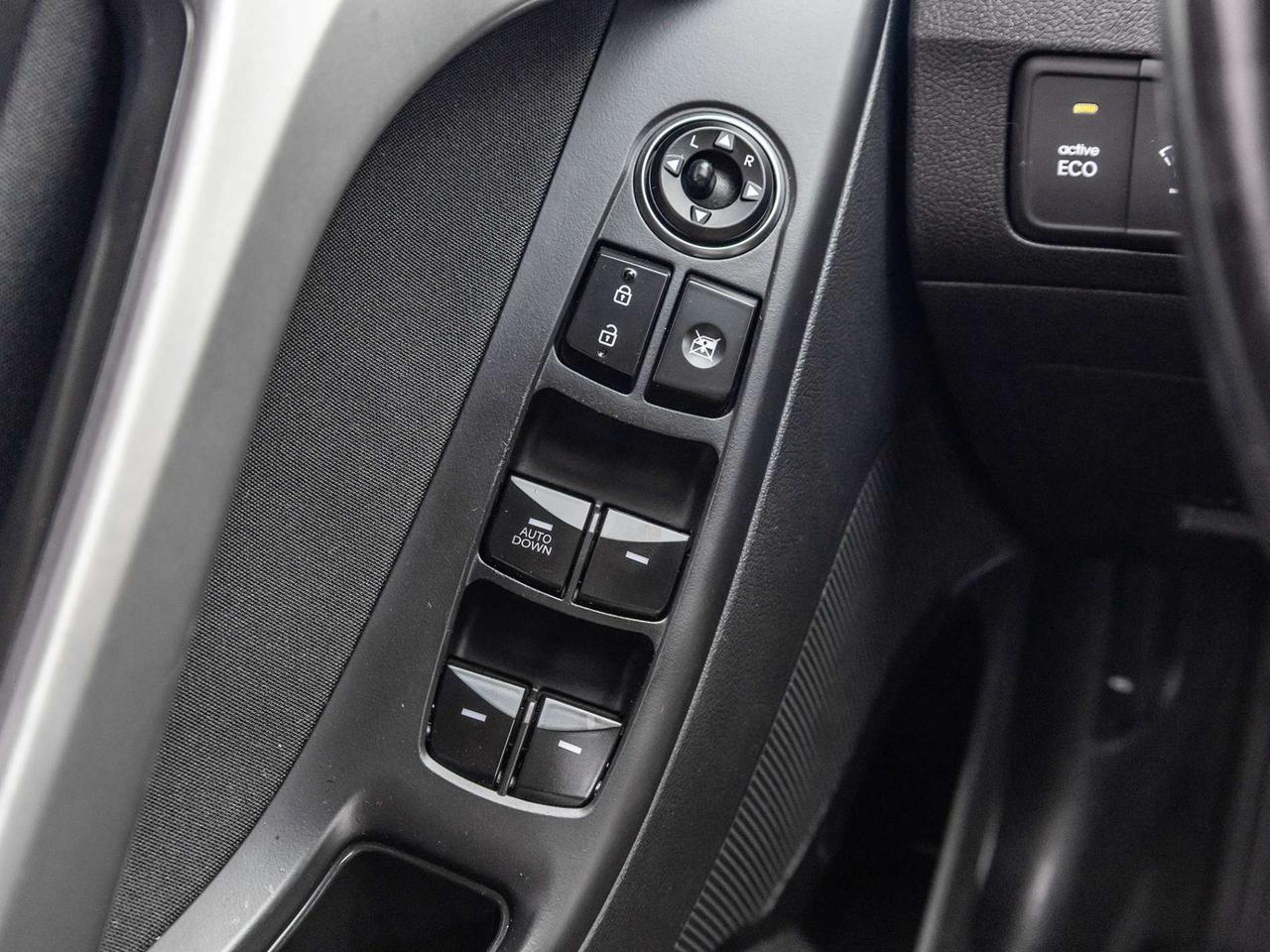 2015 Hyundai Elantra Sport 4 Door   Heated Seats   Sunroof   Bluetooth Photo