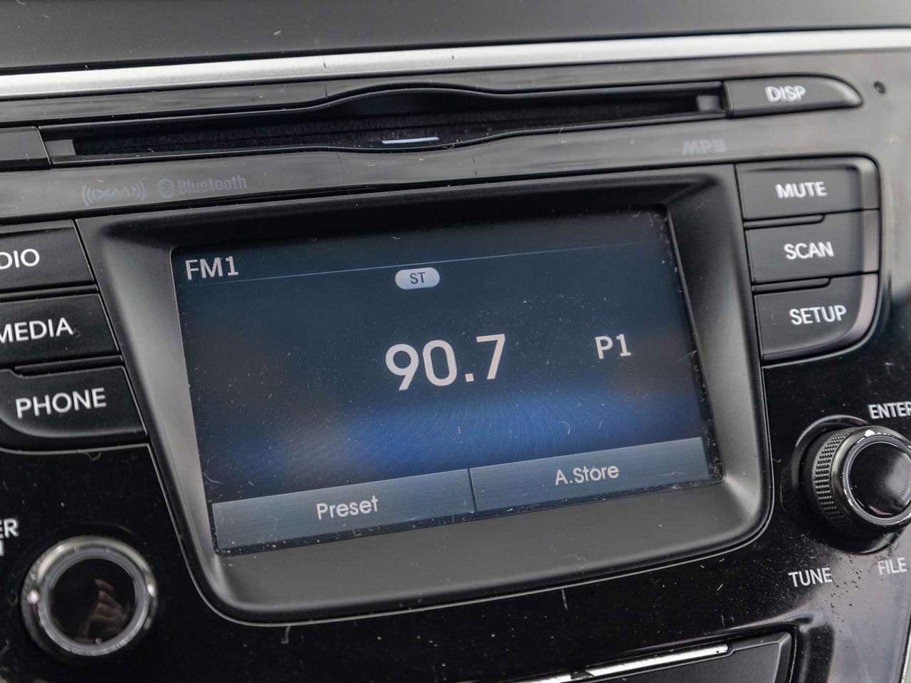 2015 Hyundai Elantra Sport 4 Door   Heated Seats   Sunroof   Bluetooth Photo
