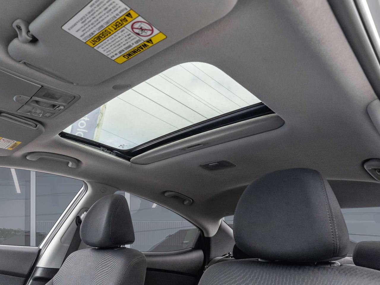2015 Hyundai Elantra Sport 4 Door   Heated Seats   Sunroof   Bluetooth Photo