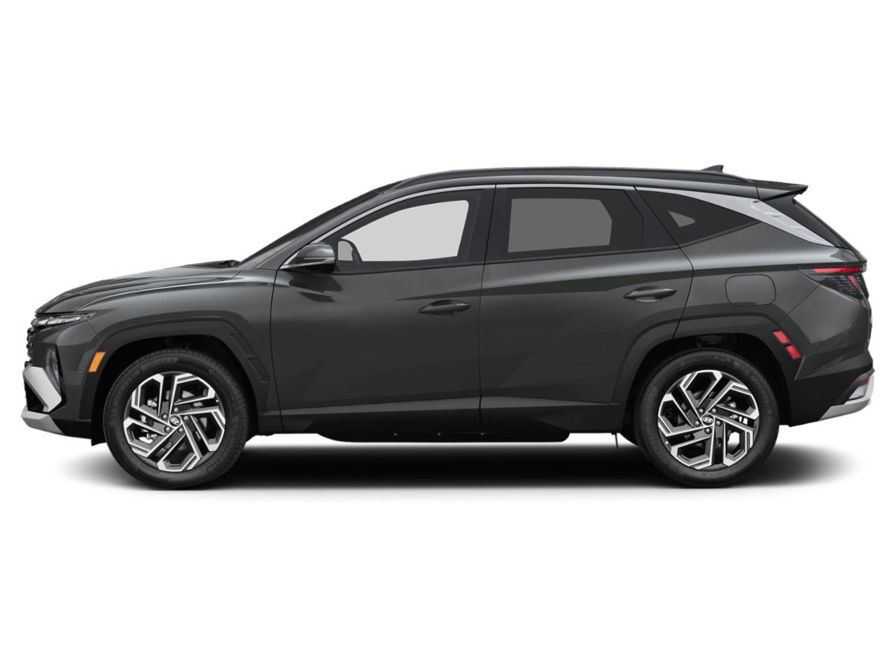 2026 Hyundai Tucson Plug-In Hybrid Ultimate AWD Photo