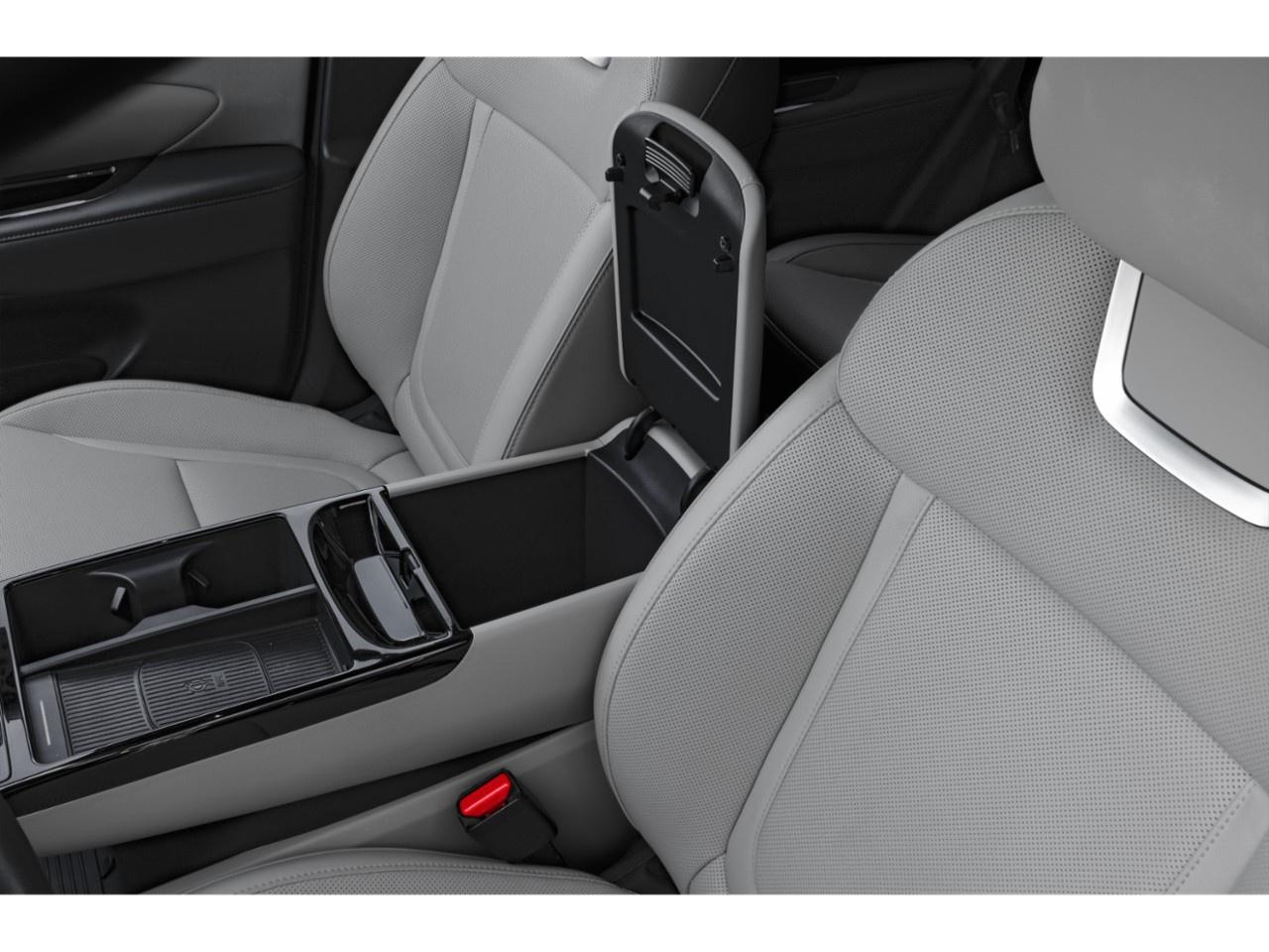 2026 Hyundai Tucson Plug-In Hybrid Ultimate AWD Photo