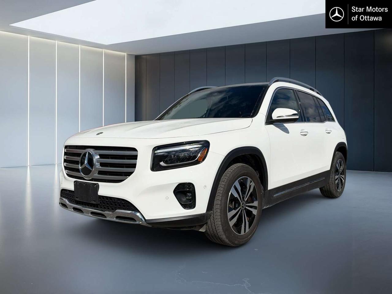 2026 Mercedes-Benz GLB GLB 250 Photo0