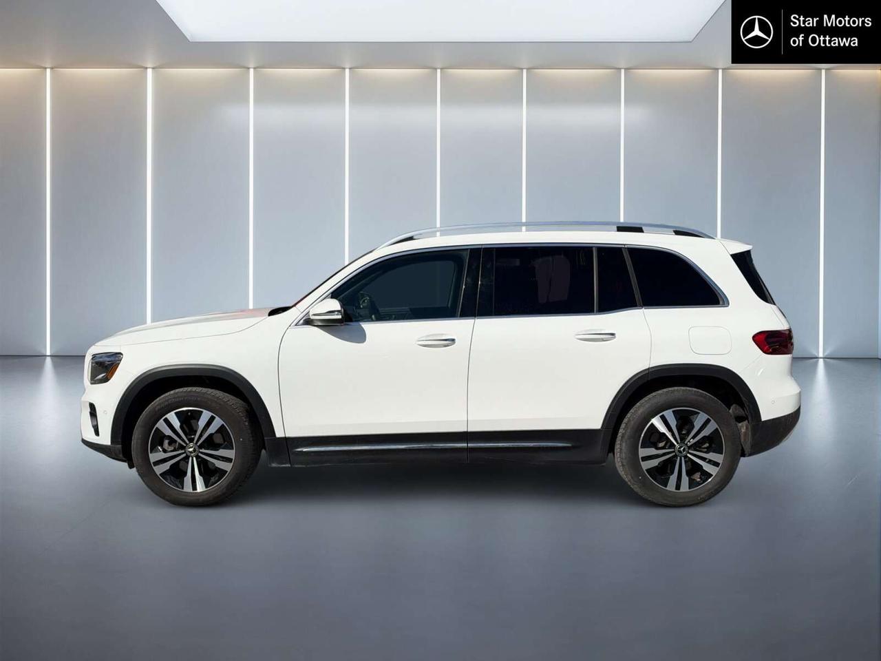2026 Mercedes-Benz GLB GLB 250 Photo1