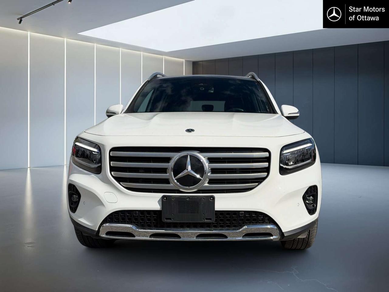 2026 Mercedes-Benz GLB GLB 250 Photo
