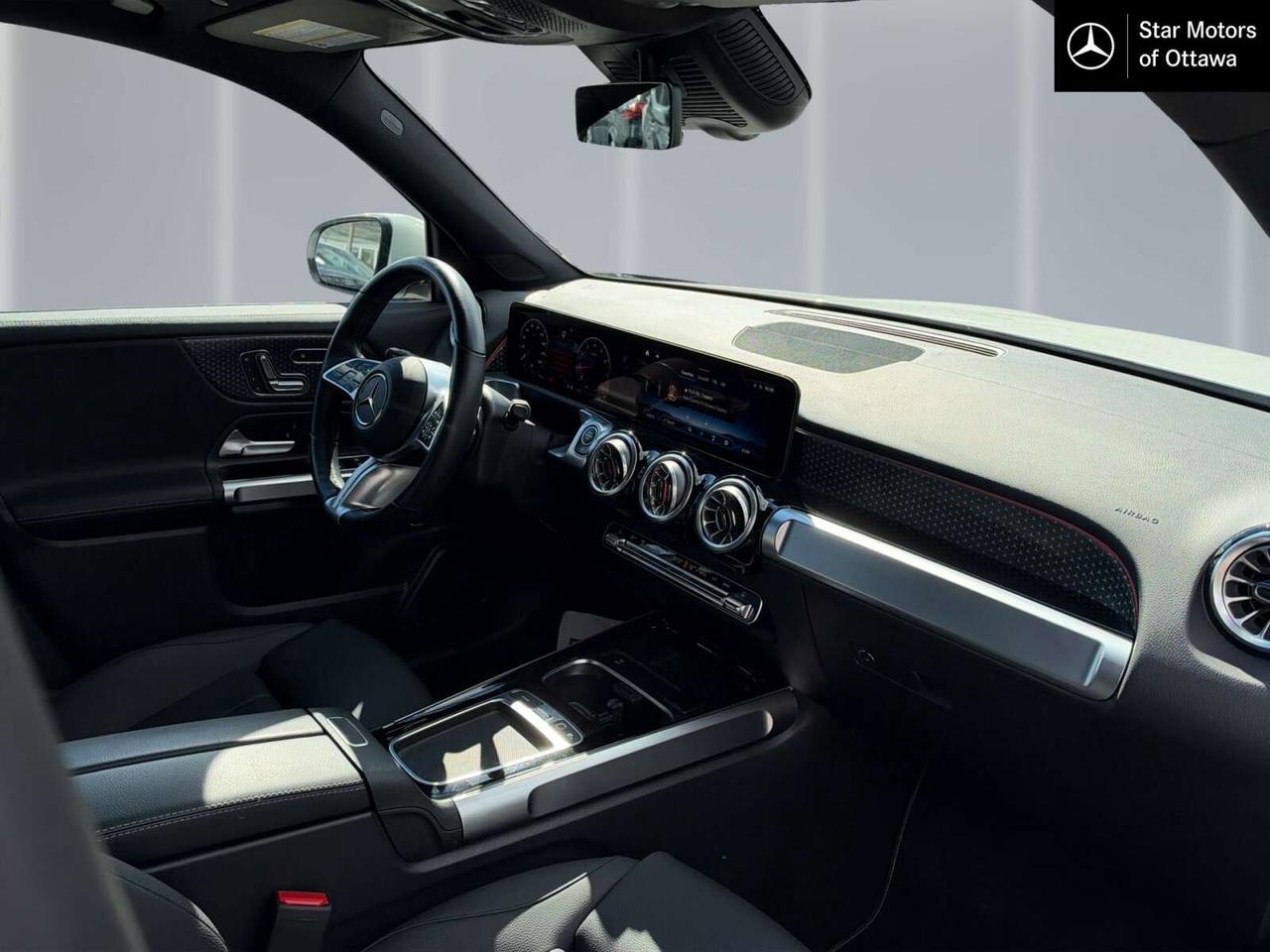 2026 Mercedes-Benz GLB GLB 250 Photo
