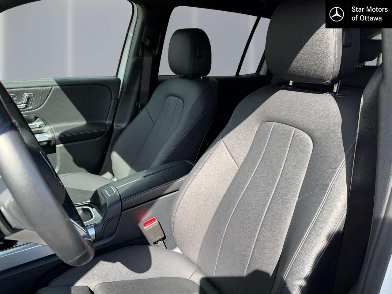 2026 Mercedes-Benz GLB GLB 250 Photo