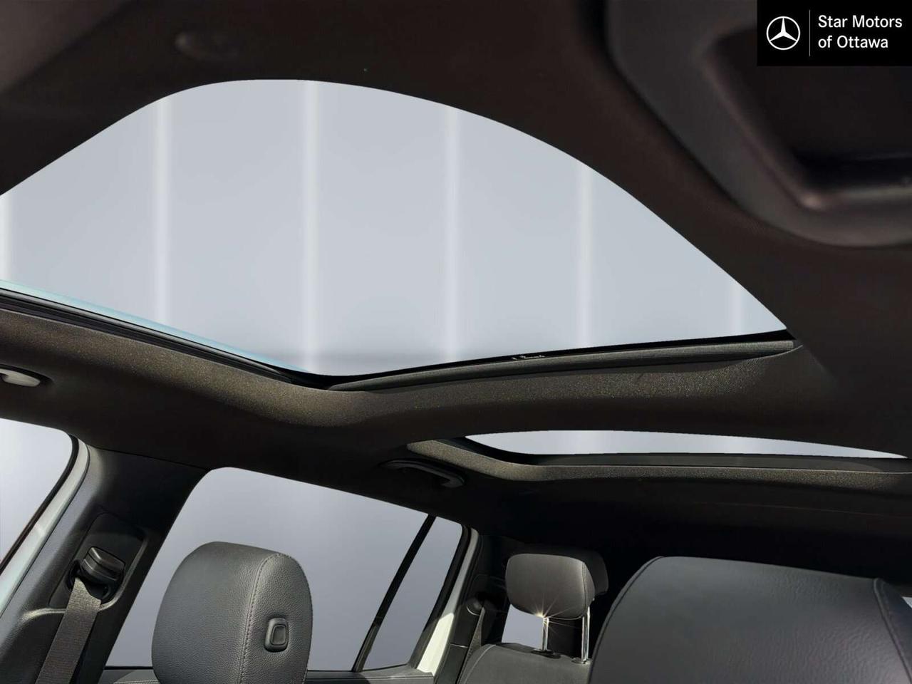 2026 Mercedes-Benz GLB GLB 250 Photo