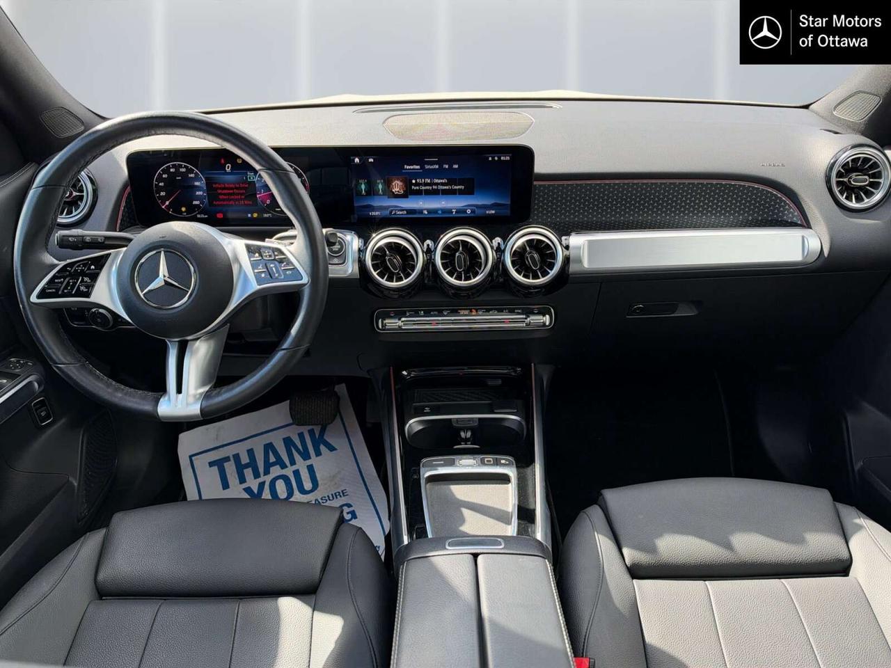 2026 Mercedes-Benz GLB GLB 250 Photo