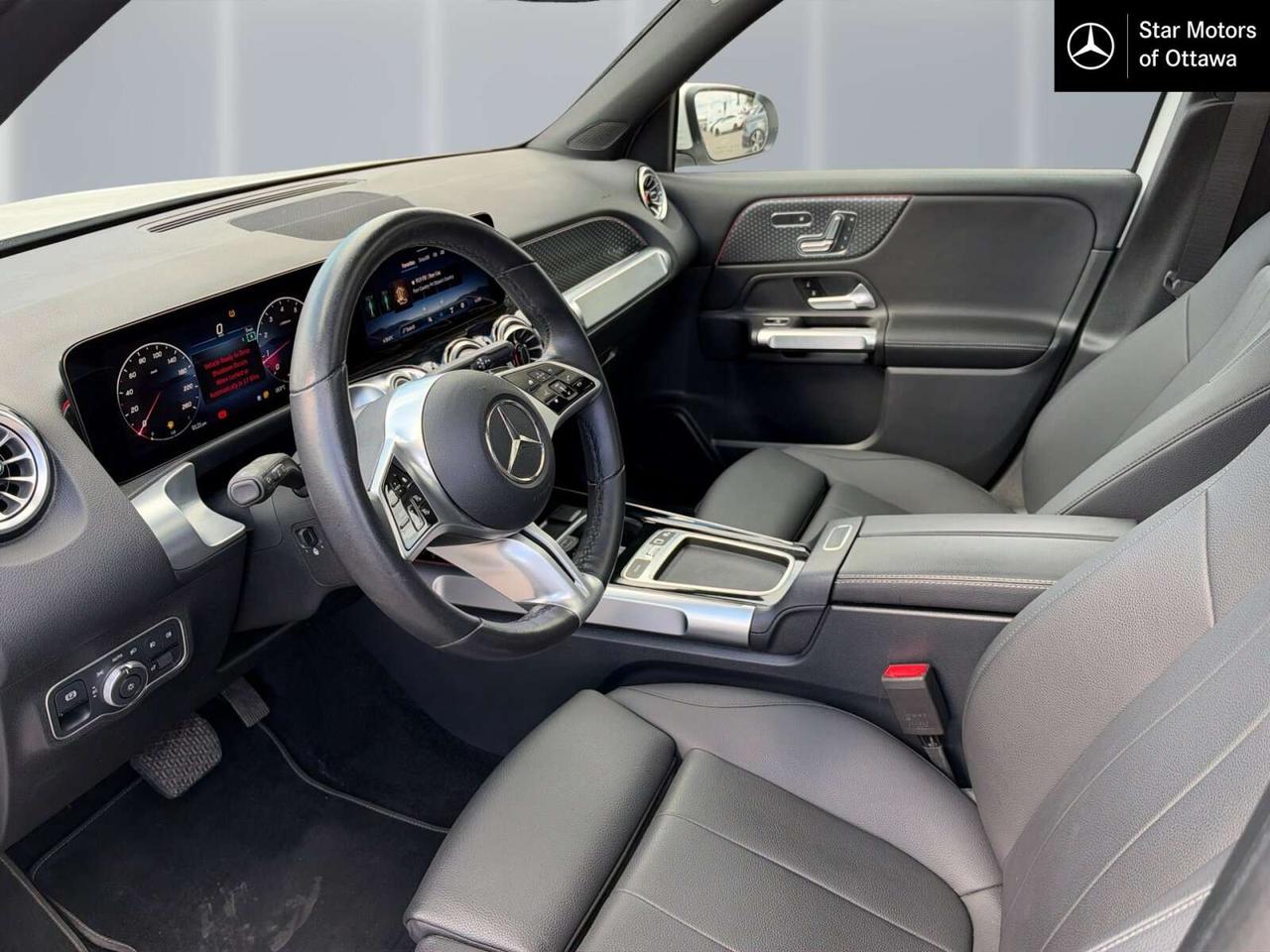 2026 Mercedes-Benz GLB GLB 250 Photo