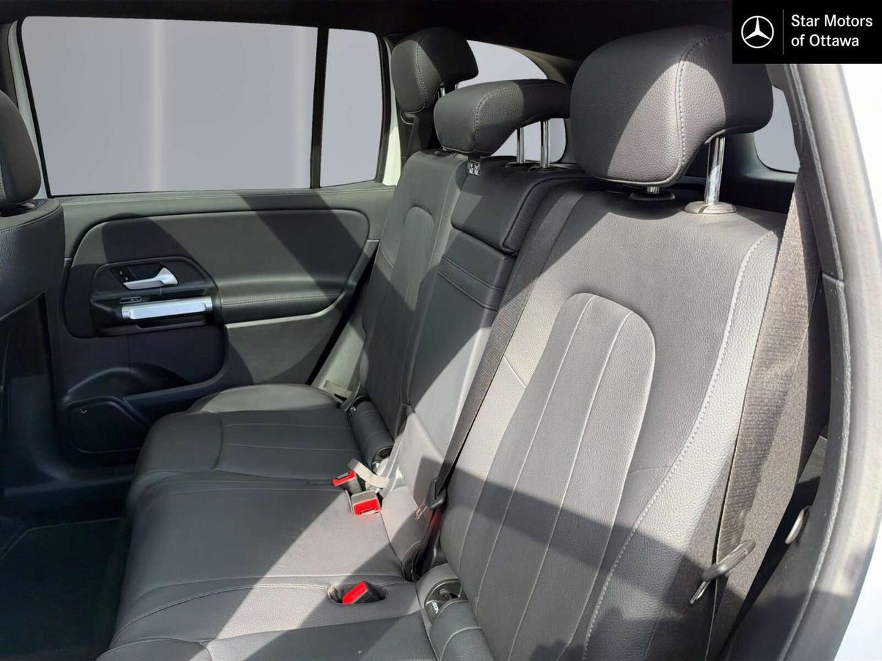 2026 Mercedes-Benz GLB GLB 250 Photo
