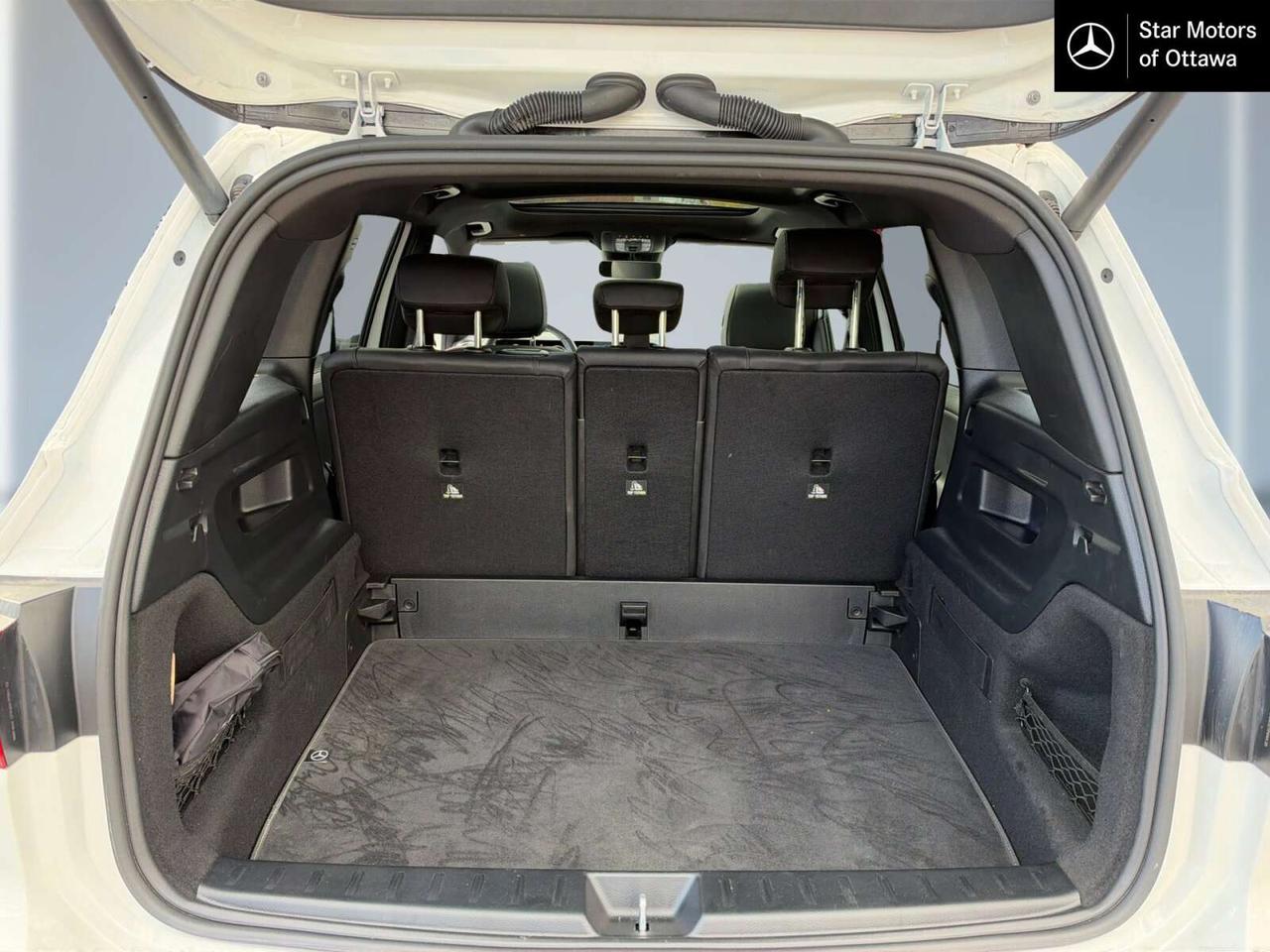 2026 Mercedes-Benz GLB GLB 250 Photo