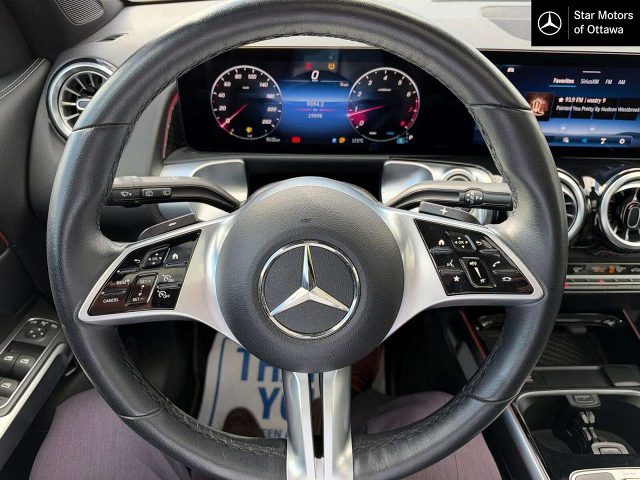 2026 Mercedes-Benz GLB GLB 250 Photo