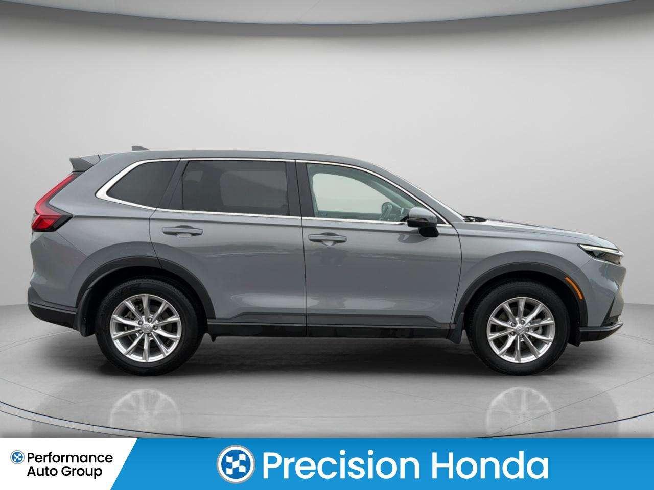 2023 Honda CR-V EX-L  Leather Sunroof CarPlay Auto Start Photo