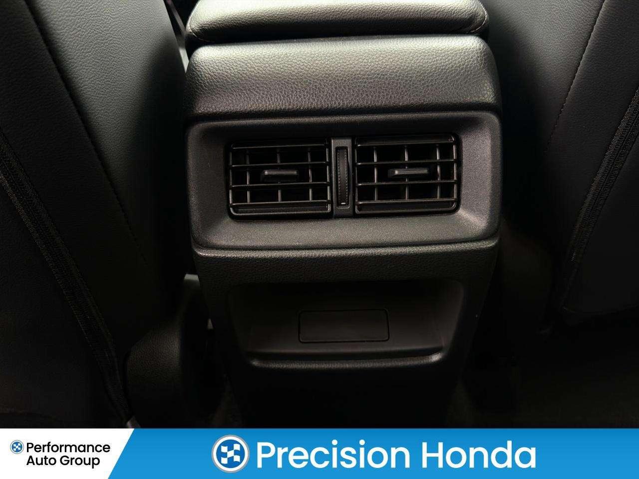 2023 Honda CR-V EX-L  Leather Sunroof CarPlay Auto Start Photo