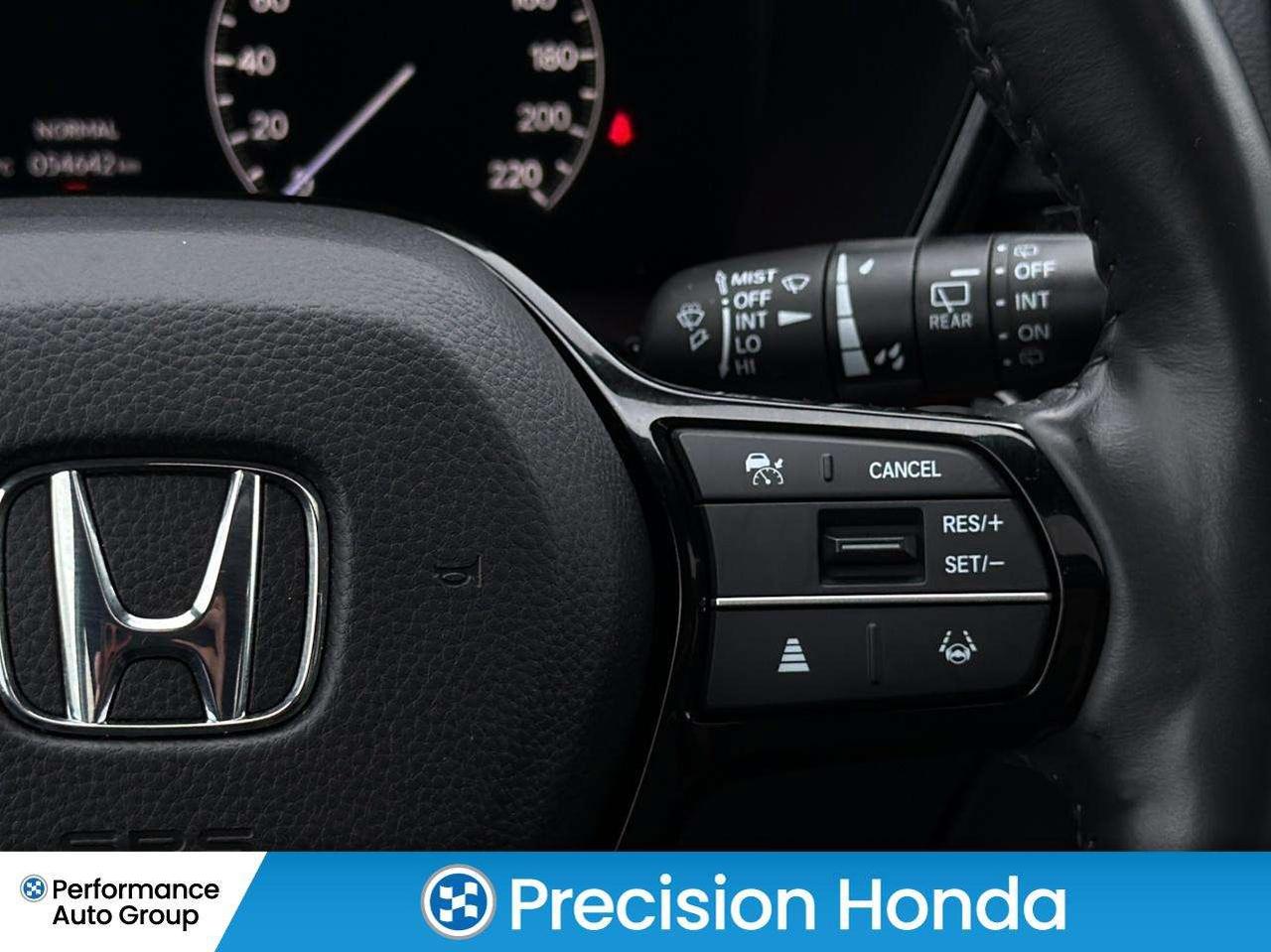 2023 Honda CR-V EX-L  Leather Sunroof CarPlay Auto Start Photo