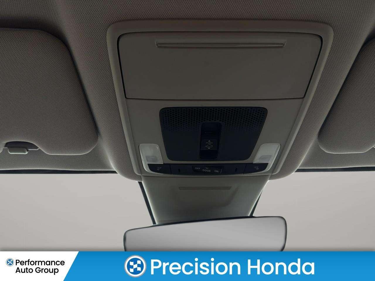 2023 Honda CR-V EX-L  Leather Sunroof CarPlay Auto Start Photo
