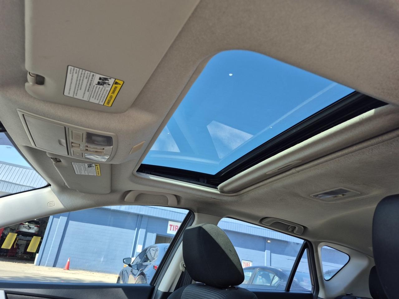 2012 Mazda MAZDA3 i Touring Photo