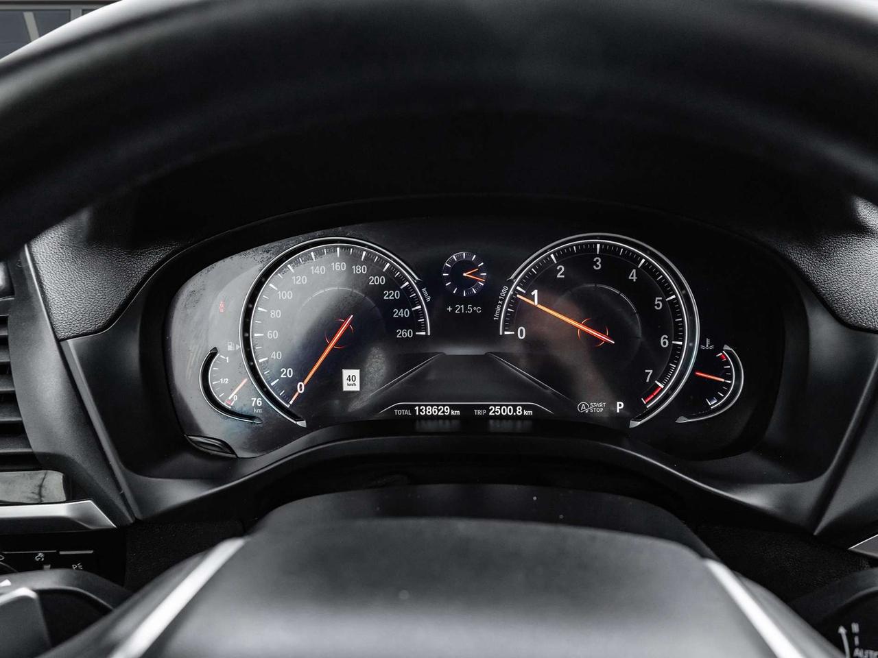 2019 BMW X3 XDrive30i   AWD   Panoramic Roof   Heated Seats   Navigation Photo