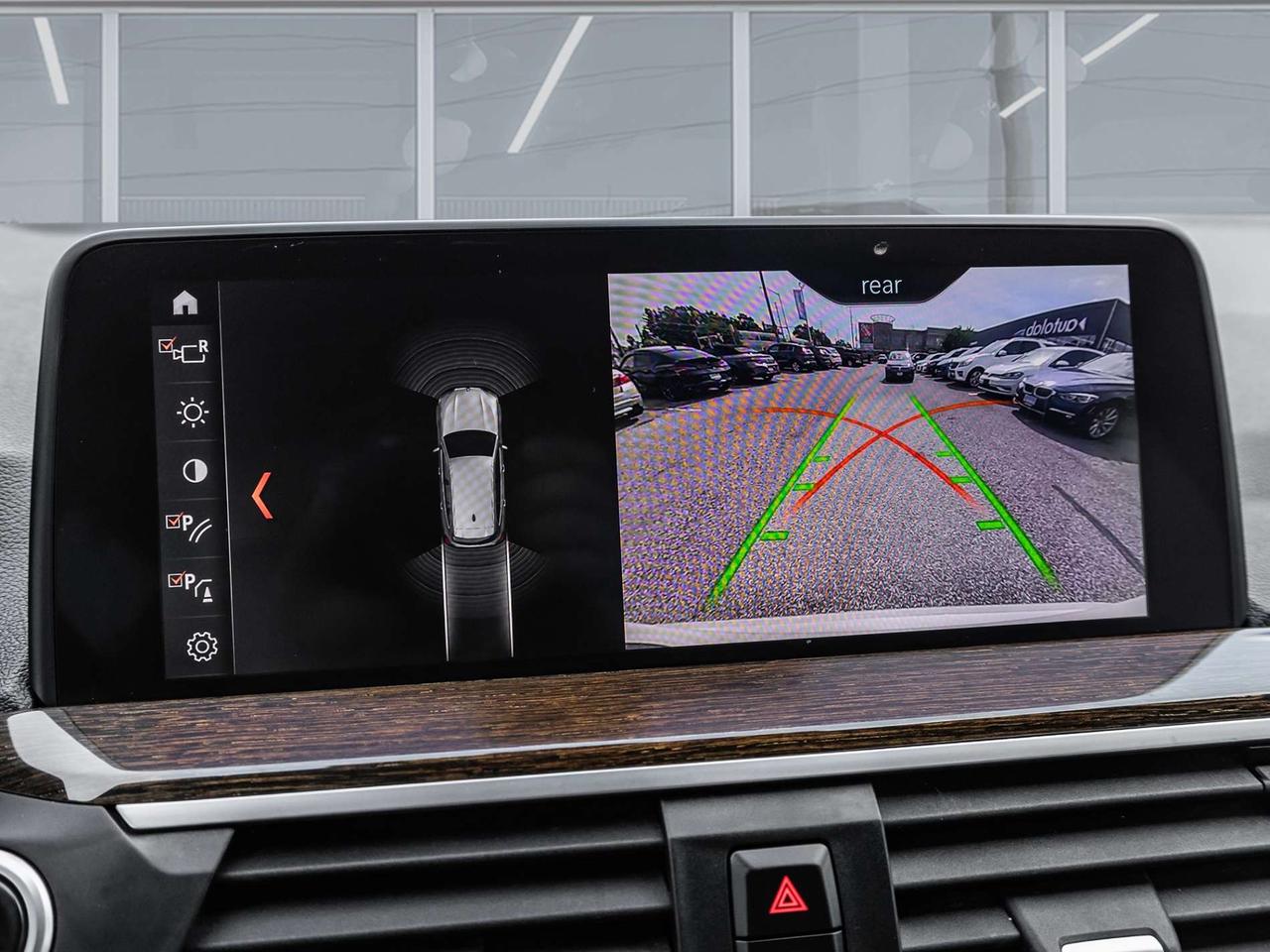 2019 BMW X3 XDrive30i   AWD   Panoramic Roof   Heated Seats   Navigation Photo
