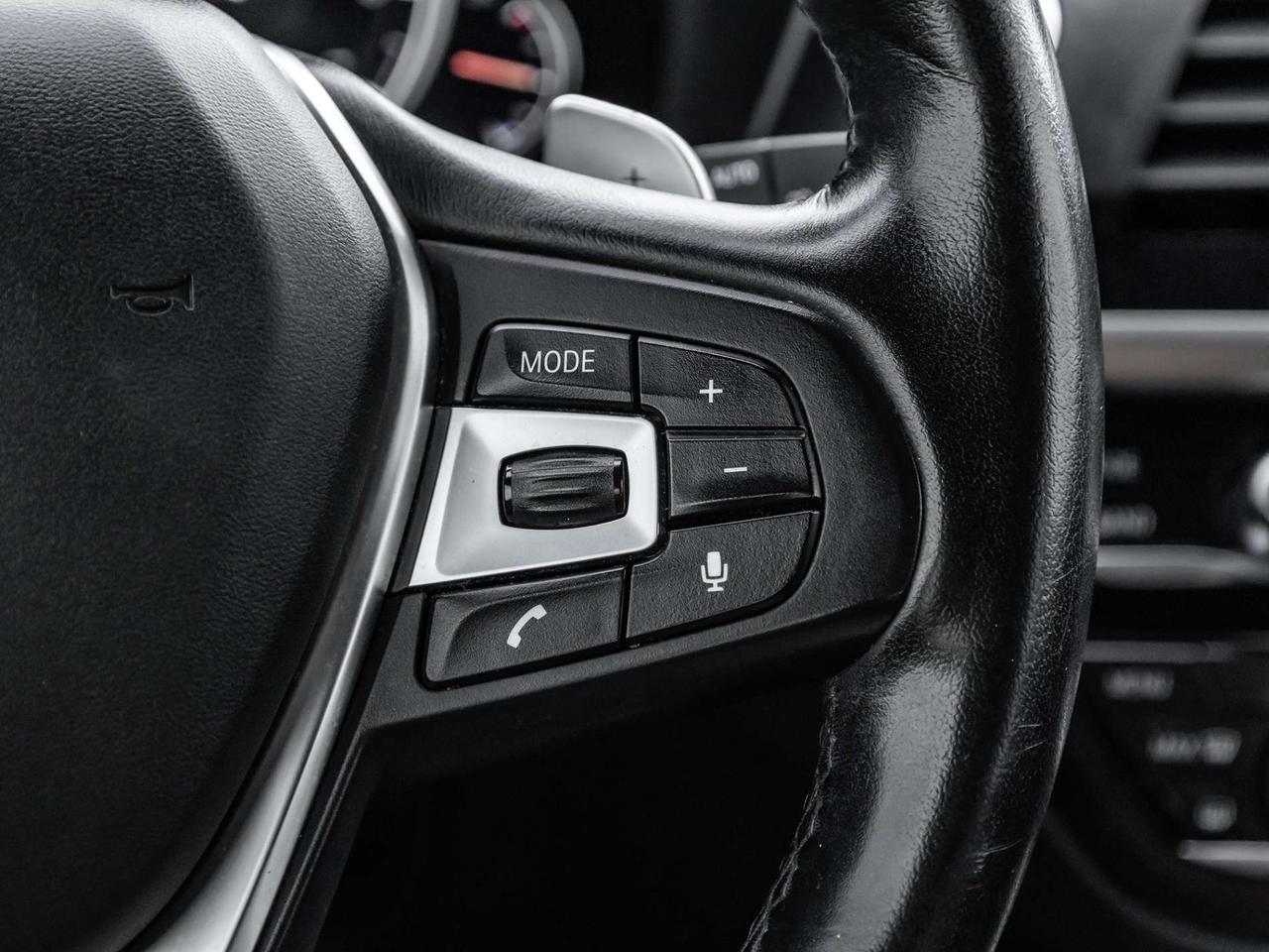 2019 BMW X3 XDrive30i   AWD   Panoramic Roof   Heated Seats   Navigation Photo