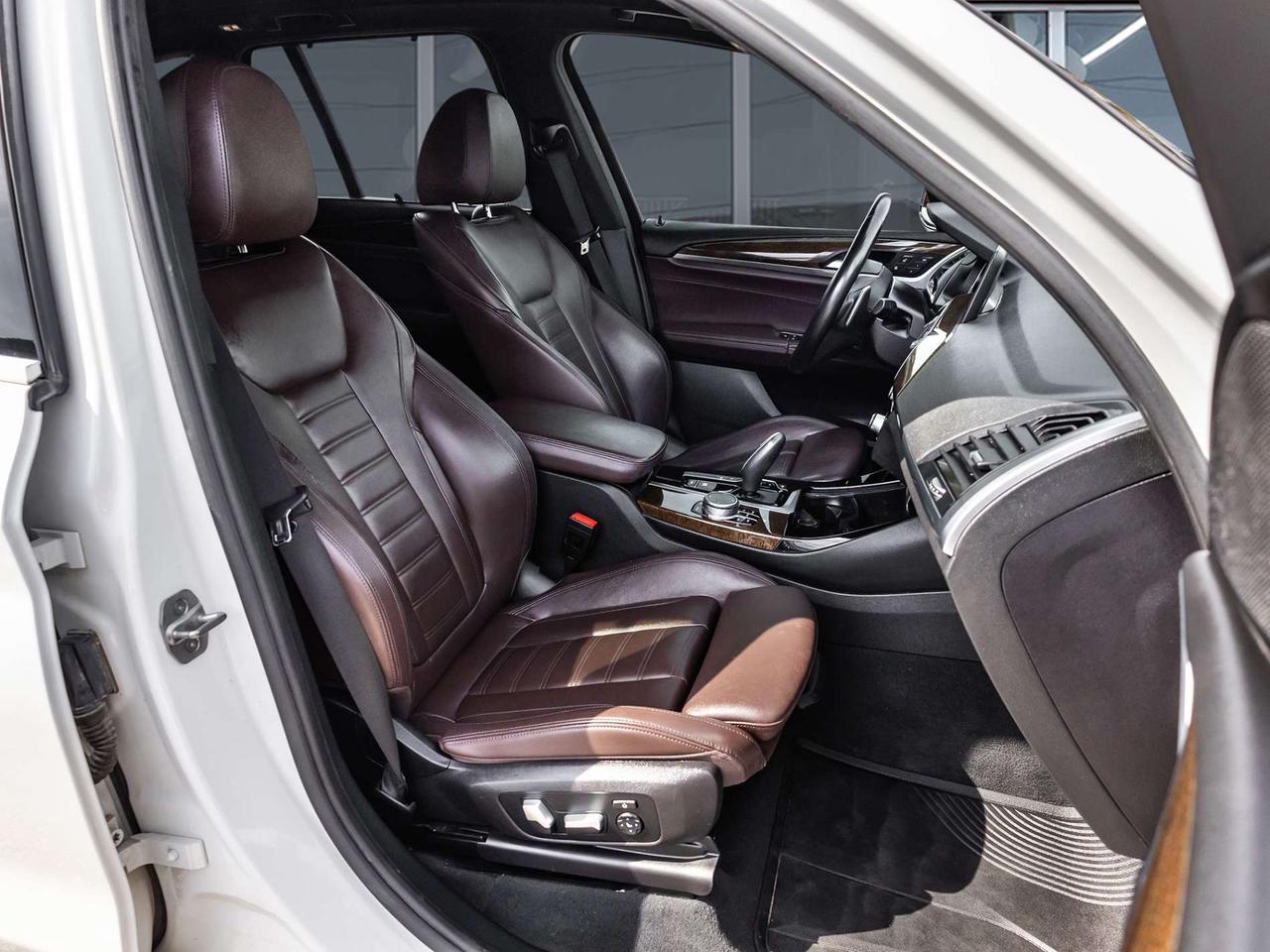 2019 BMW X3 XDrive30i   AWD   Panoramic Roof   Heated Seats   Navigation Photo