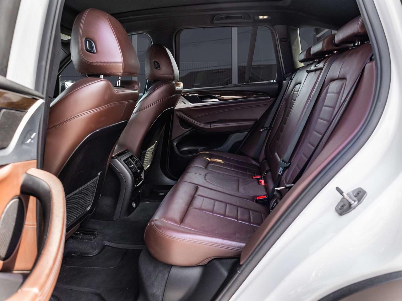 2019 BMW X3 XDrive30i   AWD   Panoramic Roof   Heated Seats   Navigation Photo