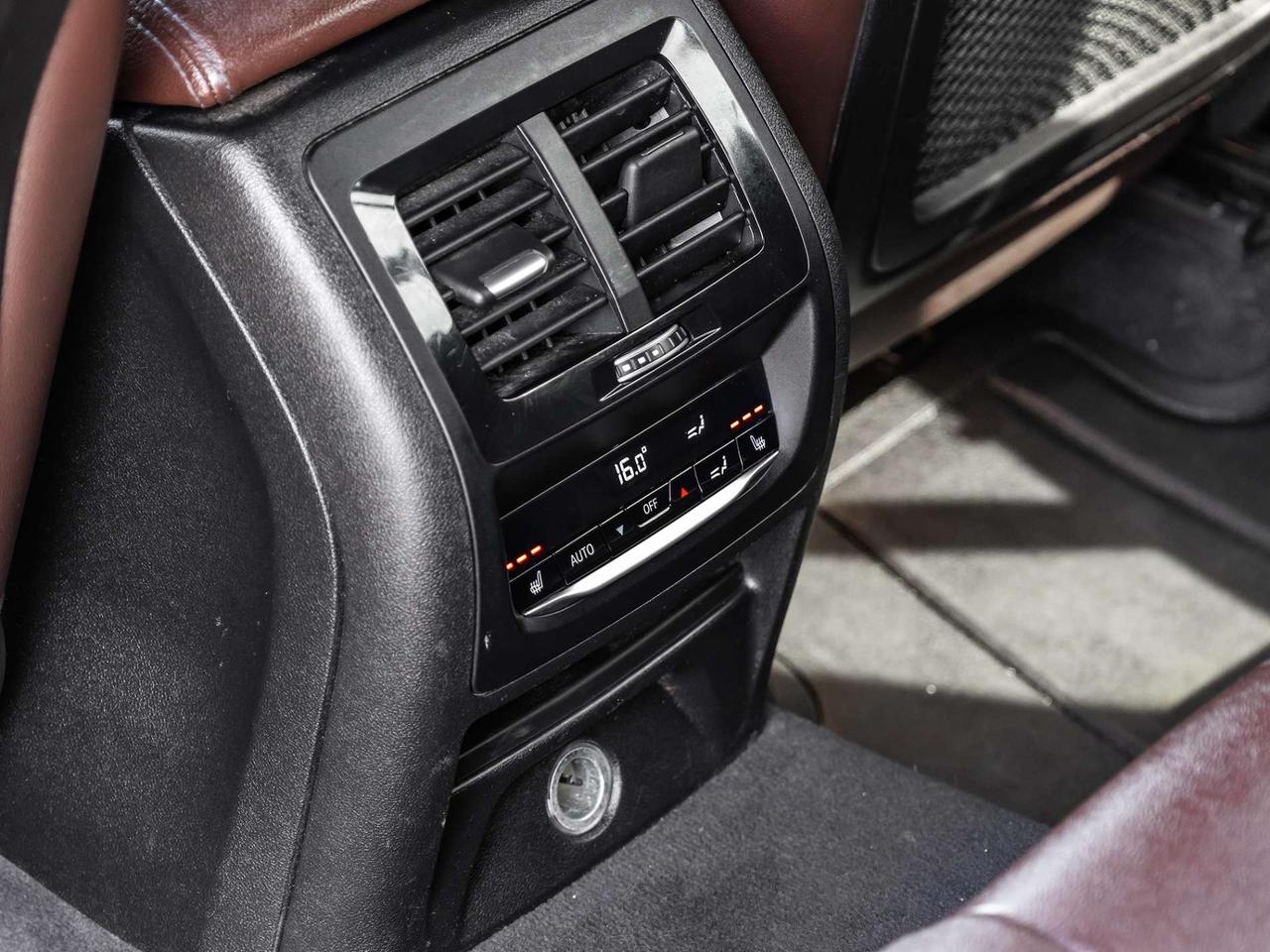 2019 BMW X3 XDrive30i   AWD   Panoramic Roof   Heated Seats   Navigation Photo