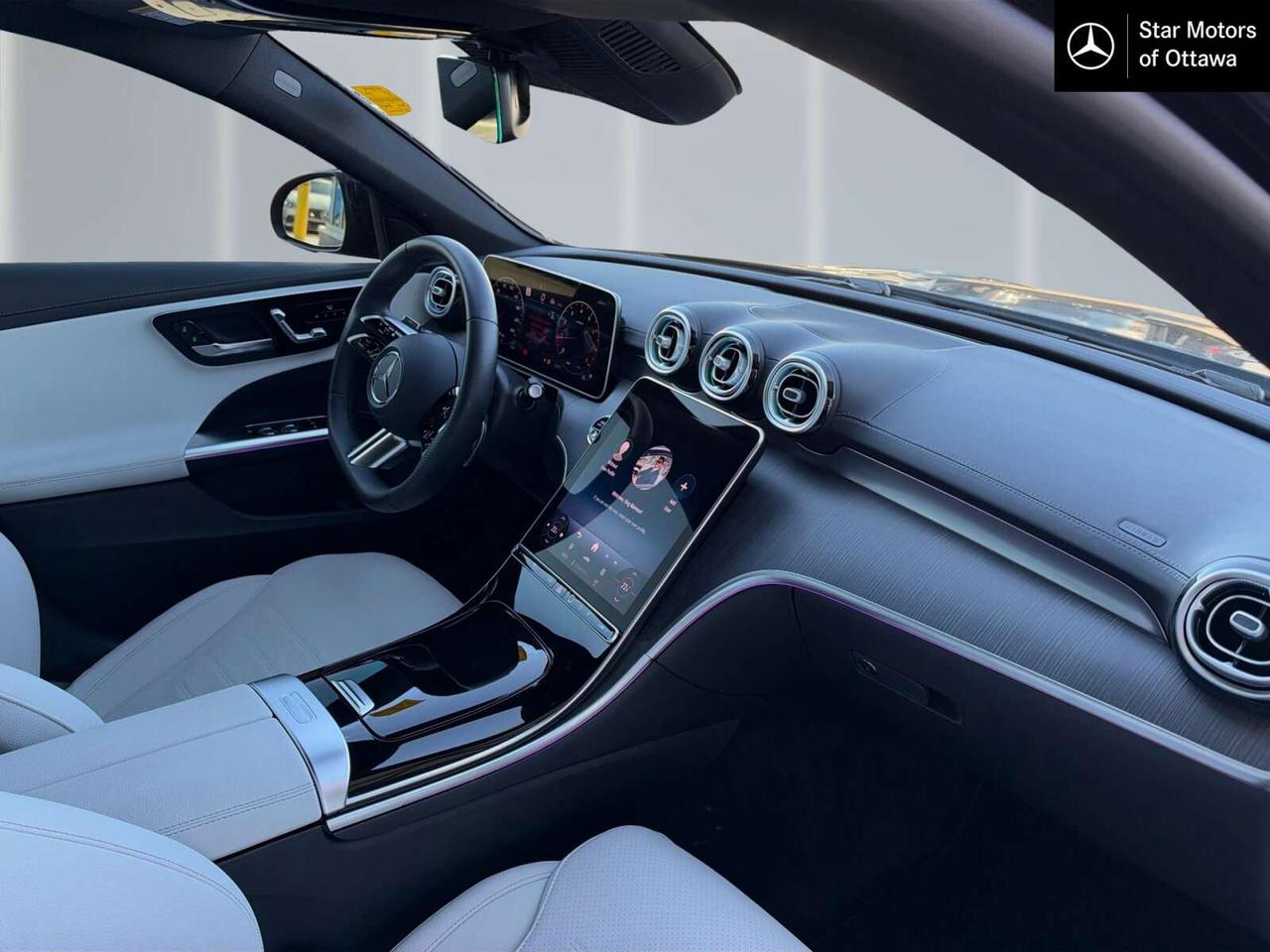 2025 Mercedes-Benz C-Class C 300 Photo