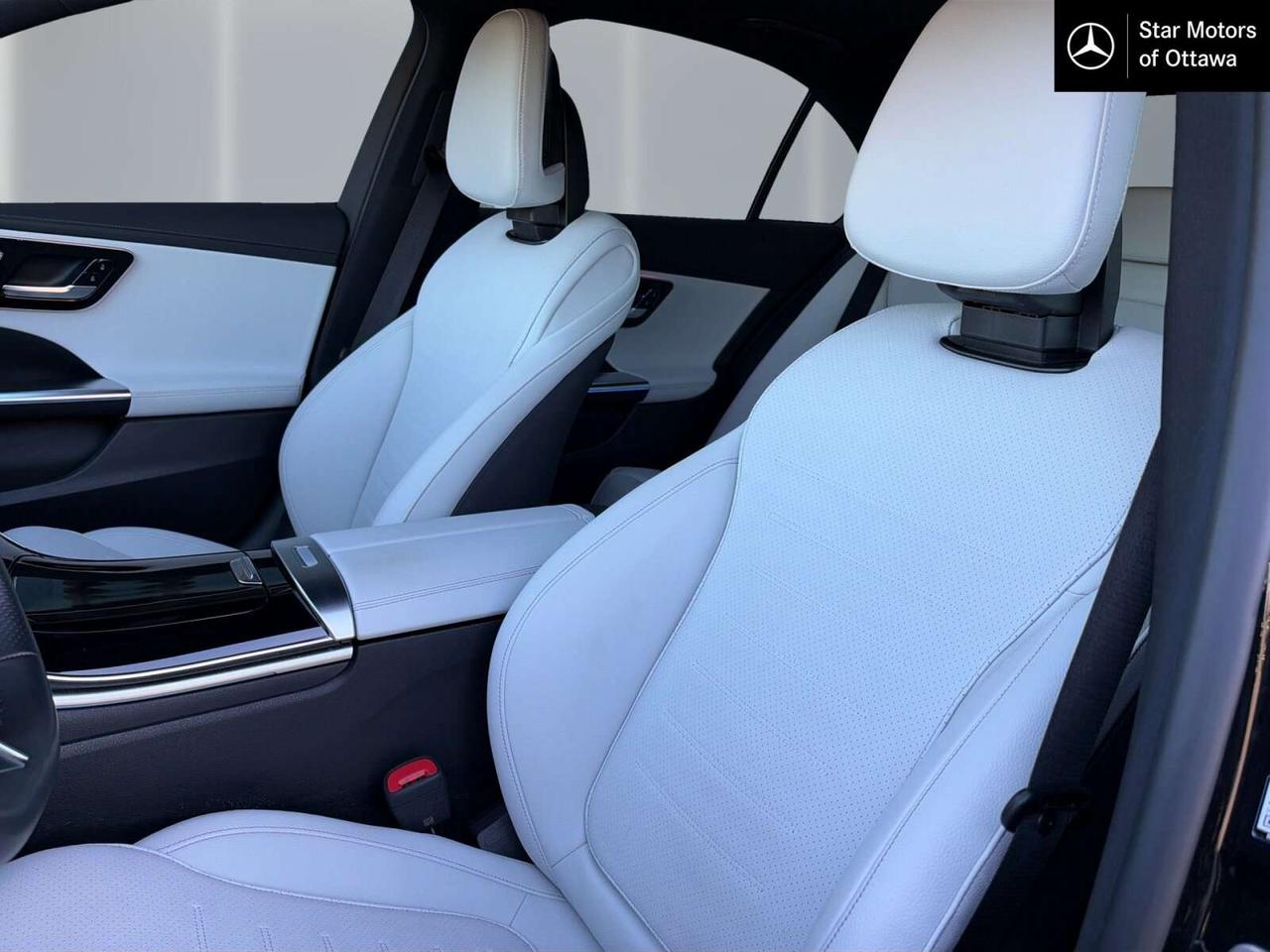 2025 Mercedes-Benz C-Class C 300 Photo