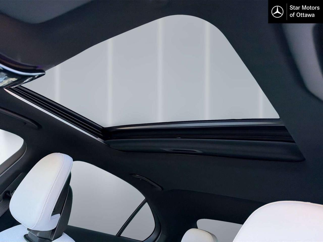 2025 Mercedes-Benz C-Class C 300 Photo