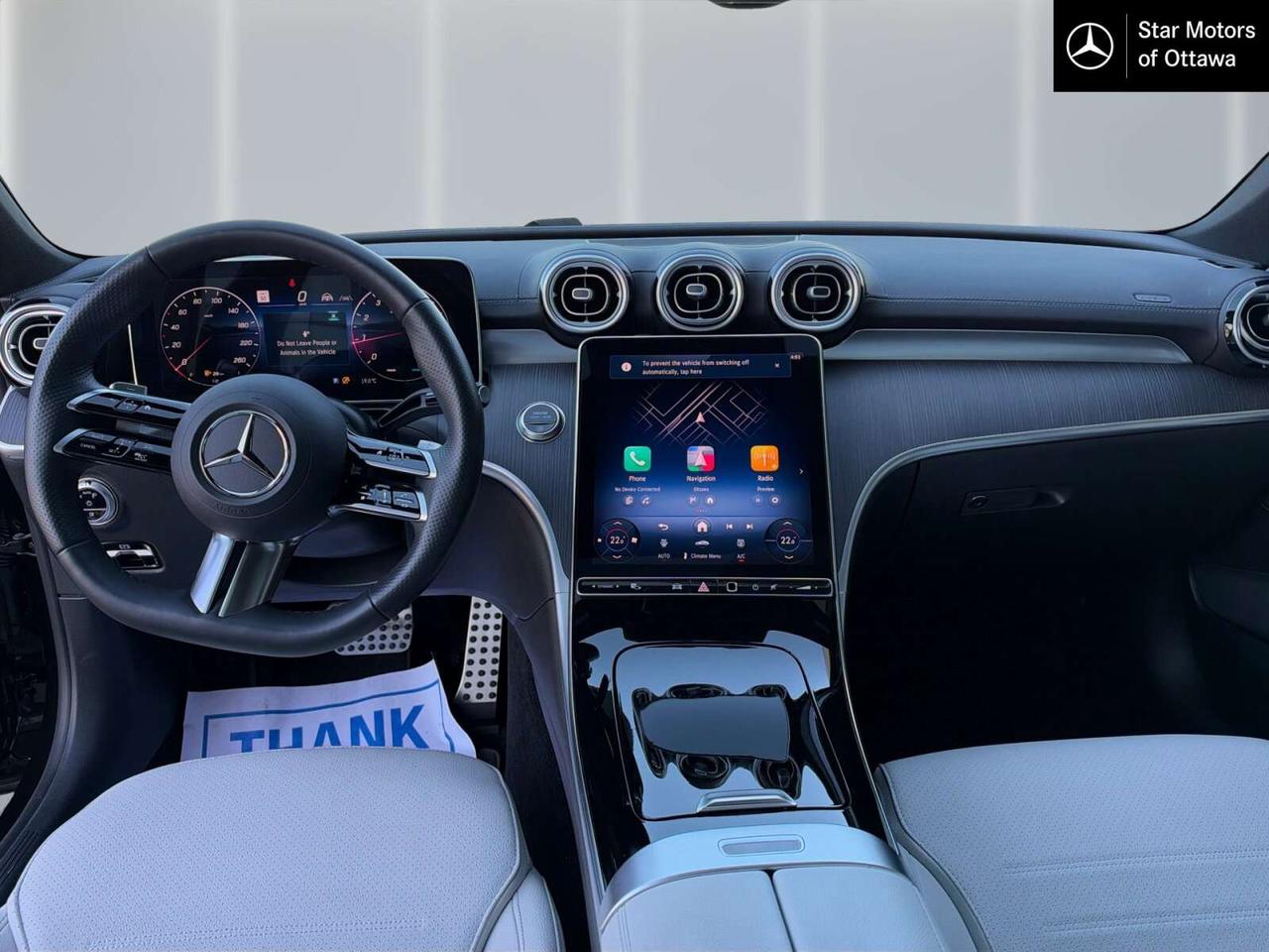 2025 Mercedes-Benz C-Class C 300 Photo