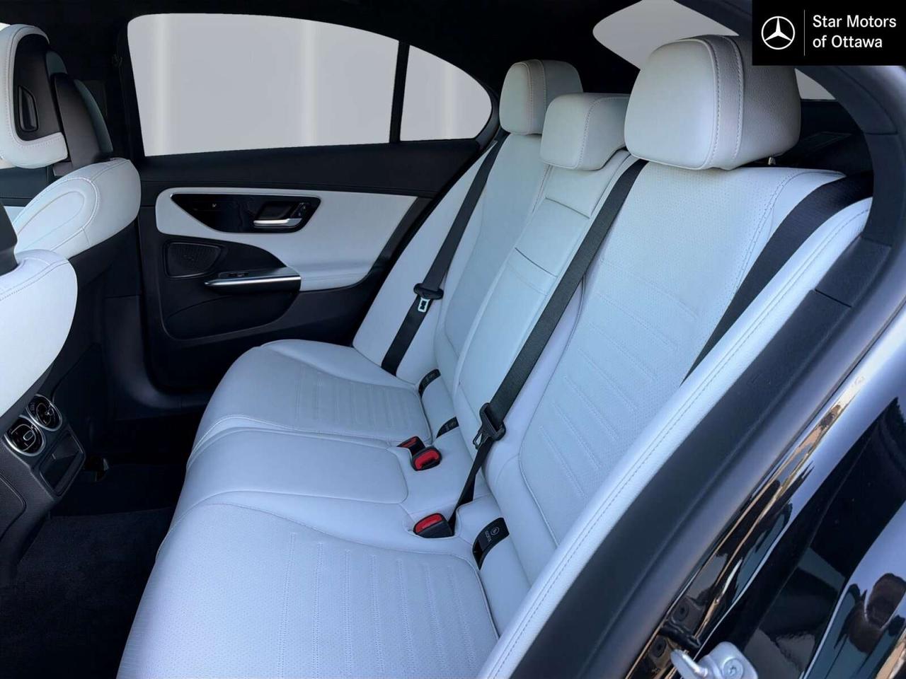 2025 Mercedes-Benz C-Class C 300 Photo