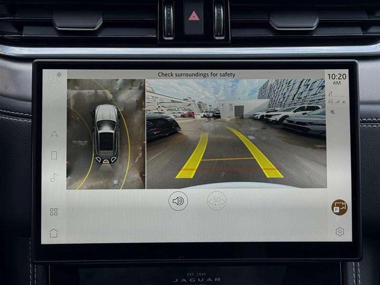 2024 Jaguar F-PACE P250 R-Dynamic S Photo