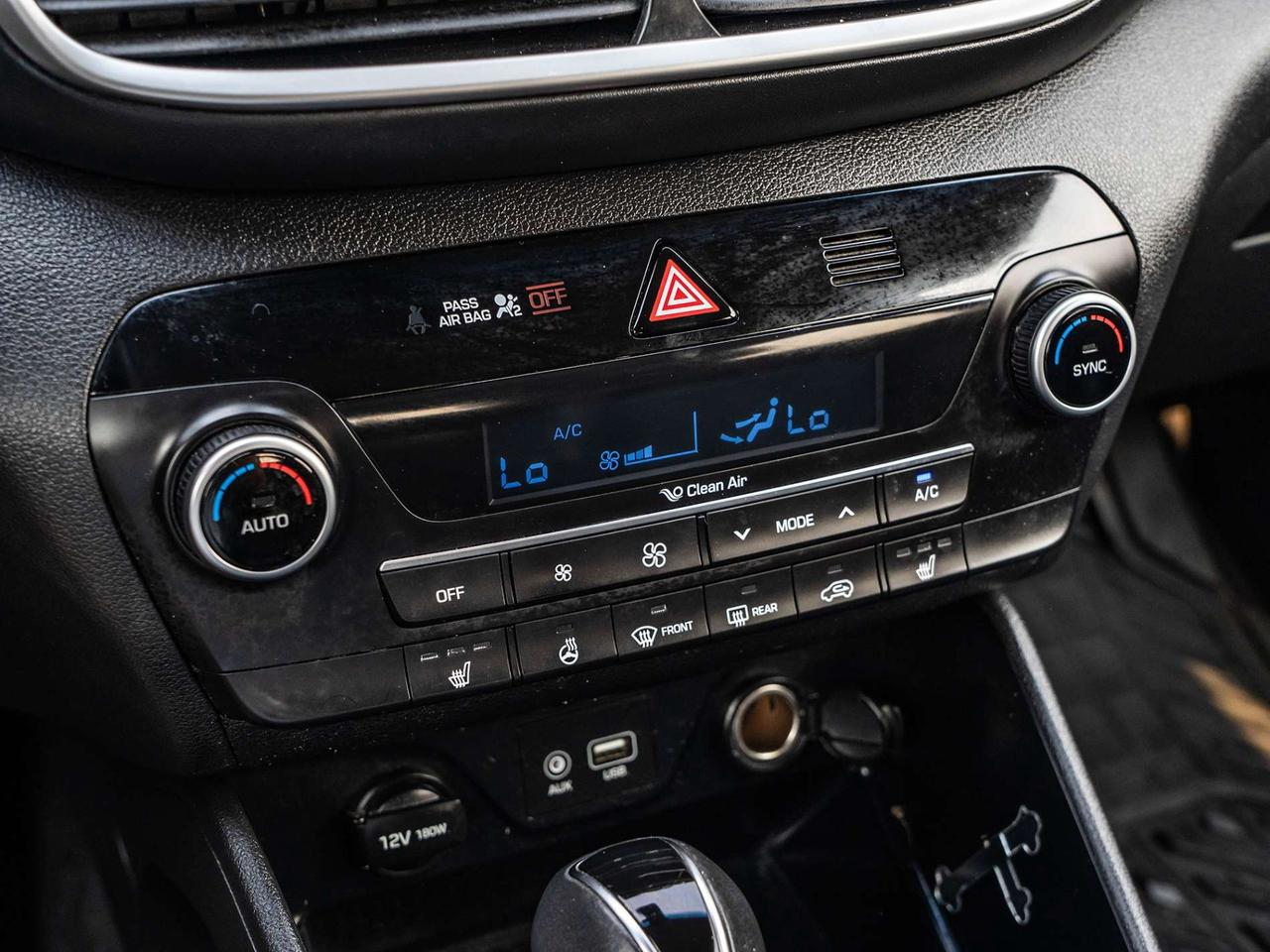 2020 Hyundai Tucson Limited AWD   Panoramic Roof   Nav   Carplay   Clean Carfax Photo