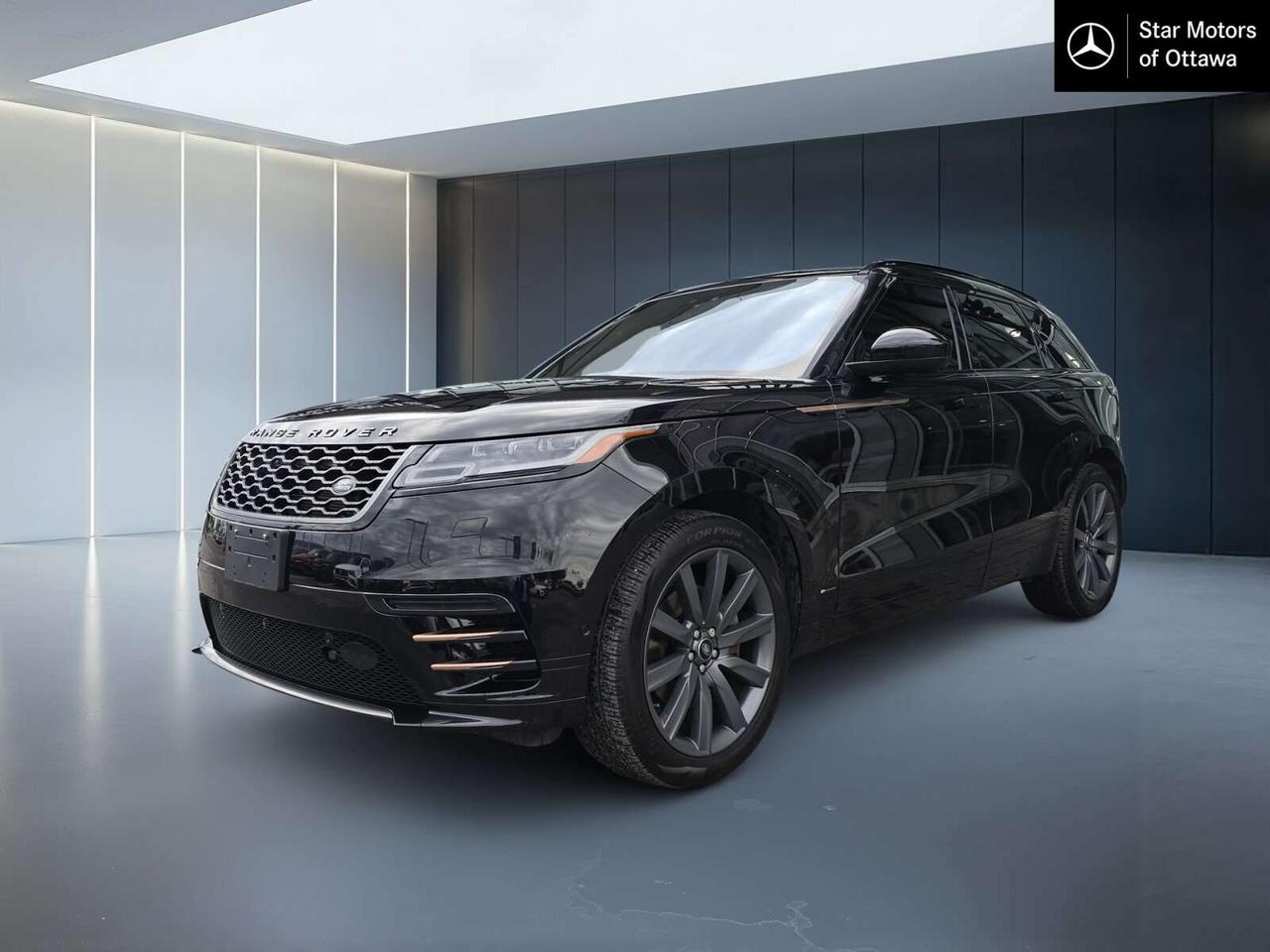 2020 Land Rover Range Rover Velar R-Dynamic HSE Photo0