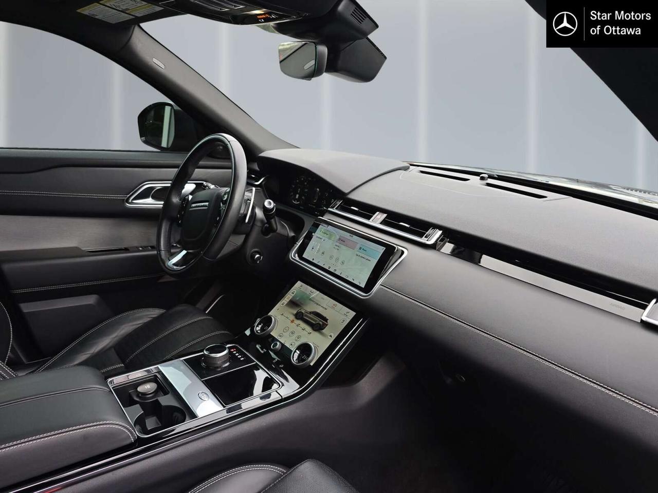 2020 Land Rover Range Rover Velar R-Dynamic HSE Photo