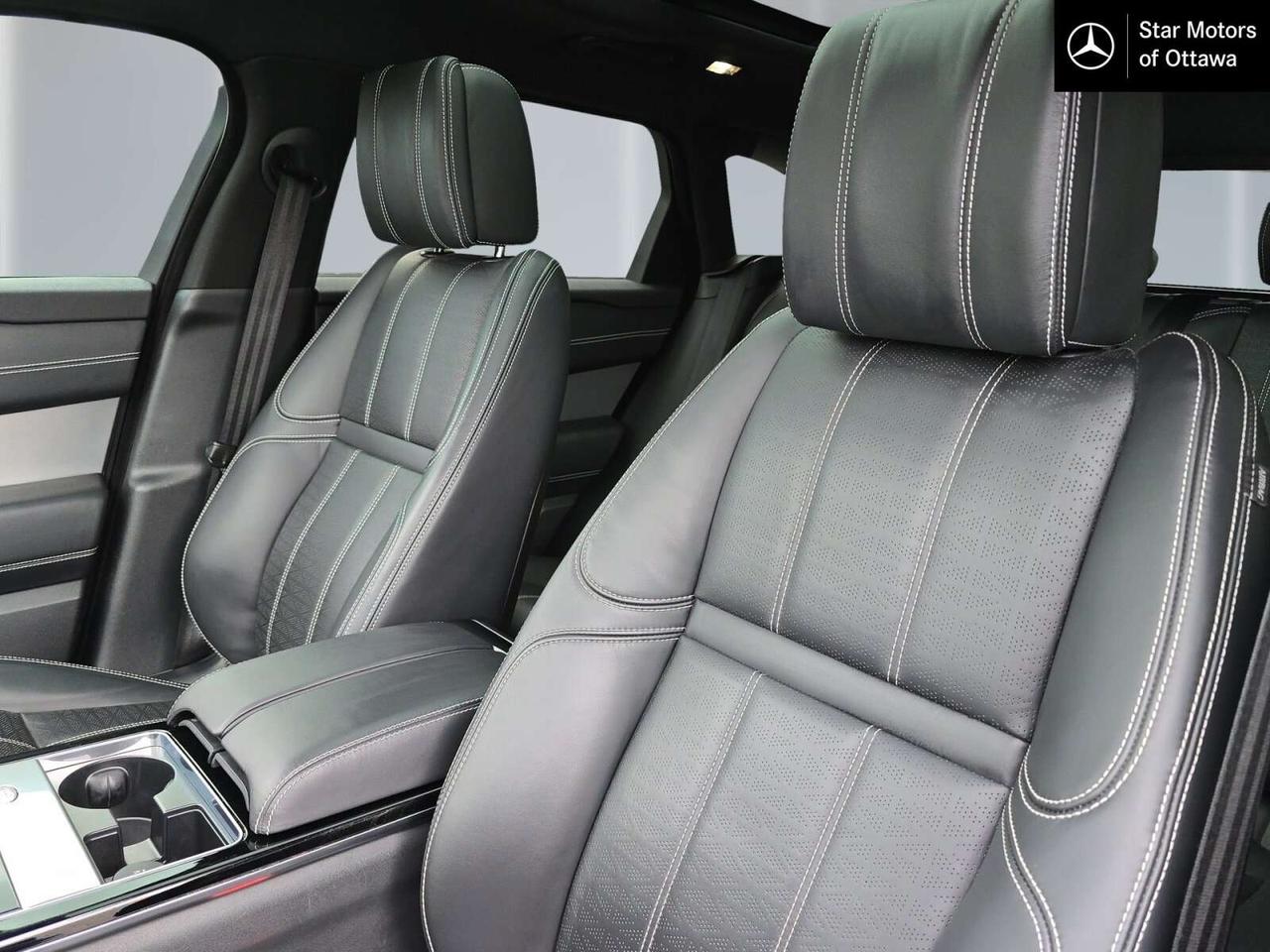 2020 Land Rover Range Rover Velar R-Dynamic HSE Photo