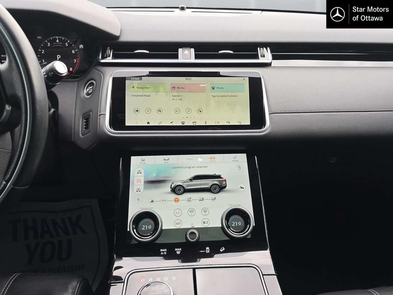 2020 Land Rover Range Rover Velar R-Dynamic HSE Photo