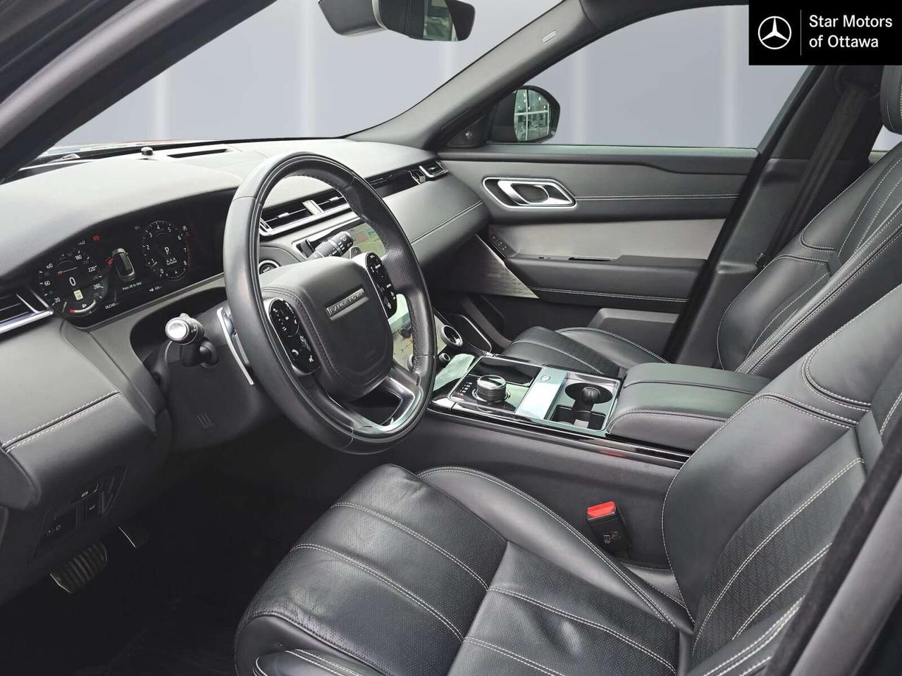 2020 Land Rover Range Rover Velar R-Dynamic HSE Photo