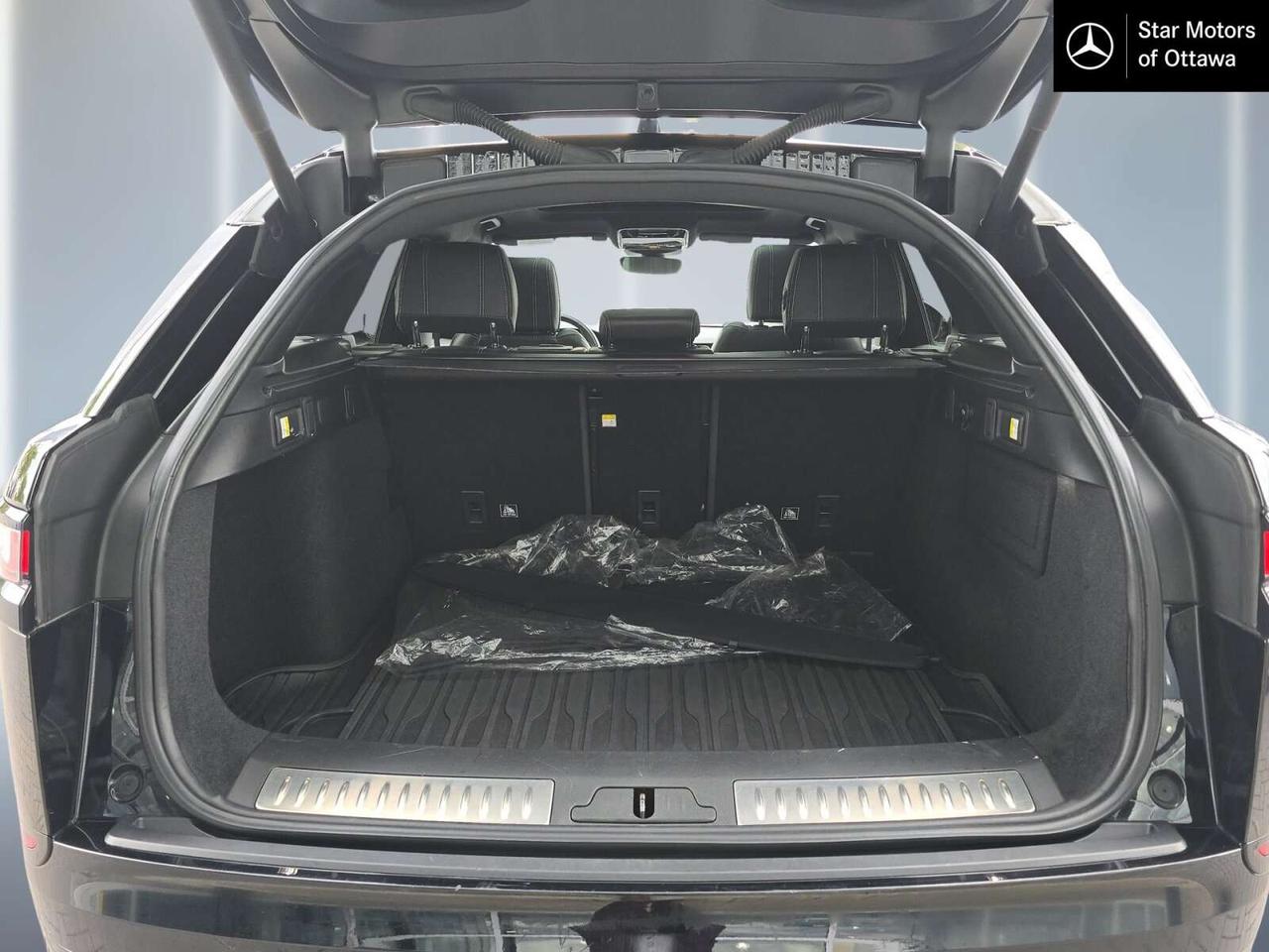 2020 Land Rover Range Rover Velar R-Dynamic HSE Photo