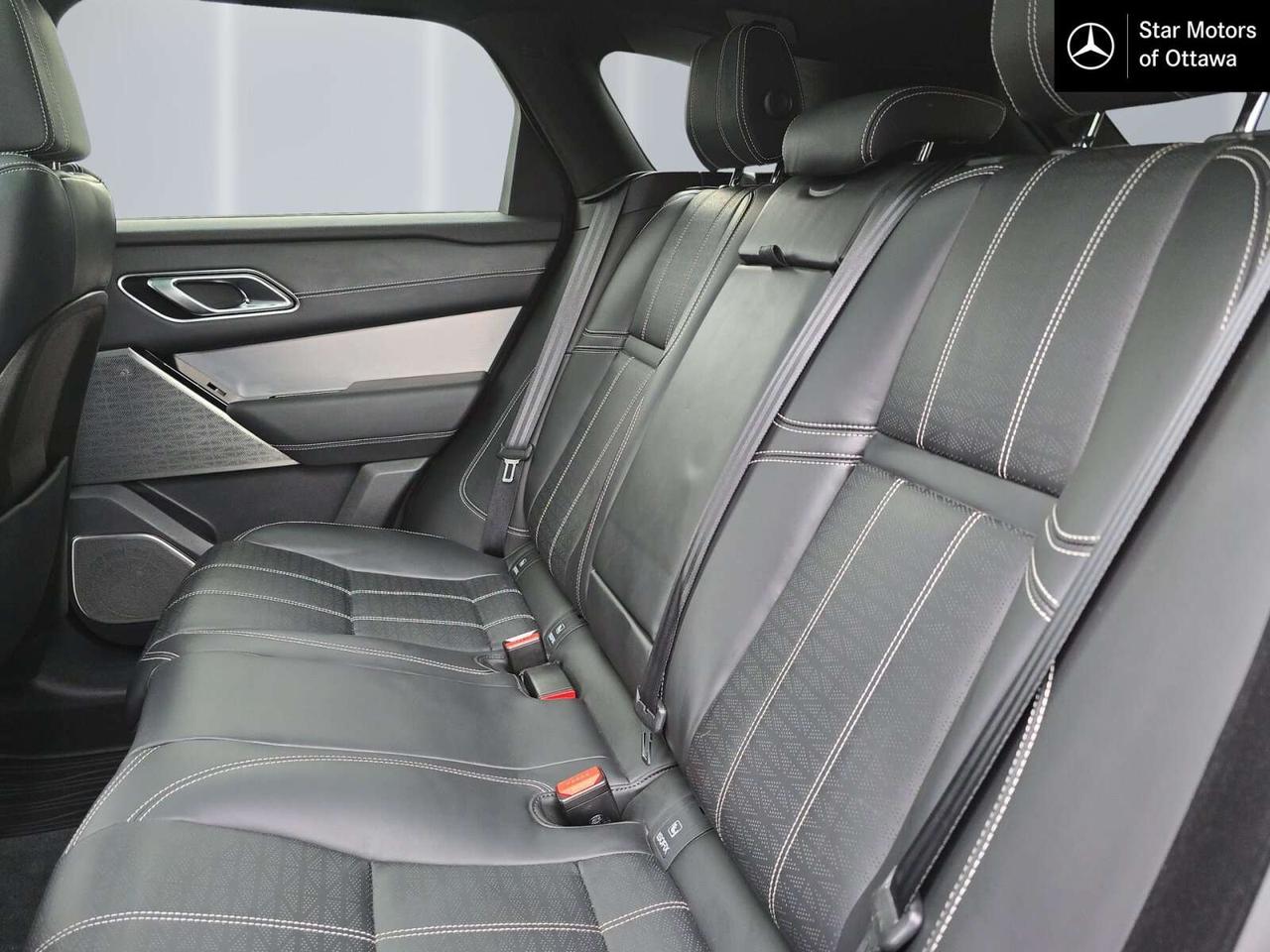 2020 Land Rover Range Rover Velar R-Dynamic HSE Photo