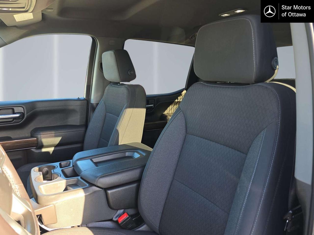 2021 Chevrolet Silverado 1500 RST Photo